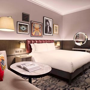 King Room View