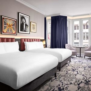 Nelson Double Queen Room